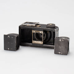 A. Them-Steyr, Photosport, c.1925 – Vintage Cameras & Lenses – Coeln Cameras Blog