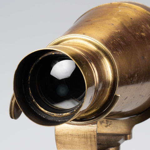 Petzval Lens – WestLicht Camera Museum – Coeln Cameras Blog