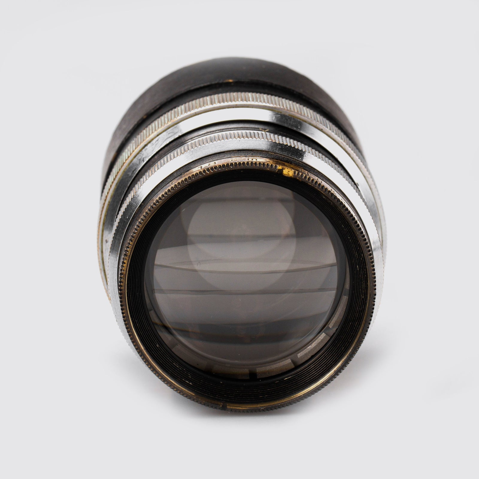 hugo meyer lens serial numbers