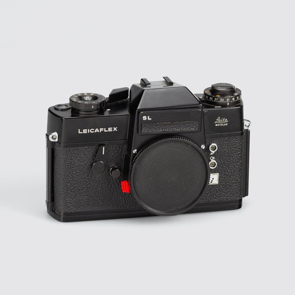 Leicaflex Mark2 ブラックペイント ジャンク - www.nstt.fr