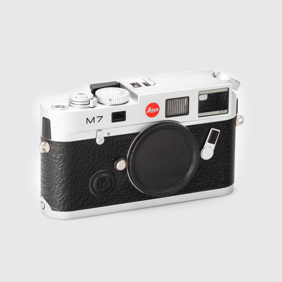 leica m7 serial numbers year