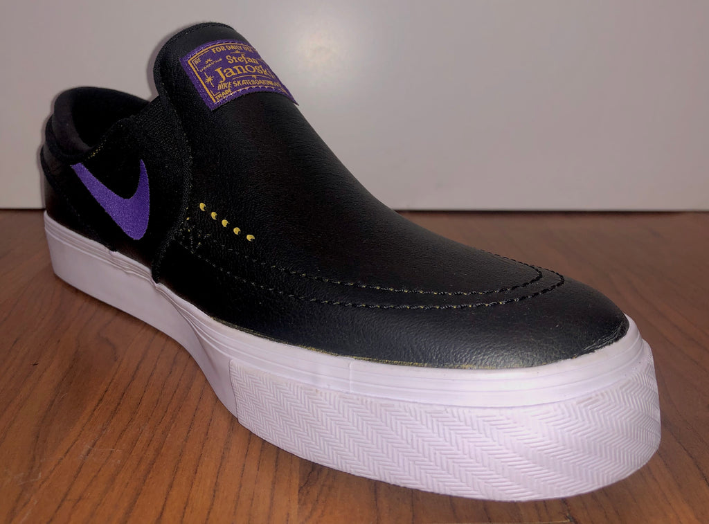 janoski x nba