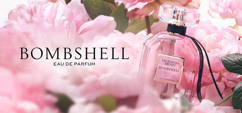 shop Victoria's Secret Eau De Parfum in Bombshell fragrance available at Heygirl.pk for delivery in Pakistan