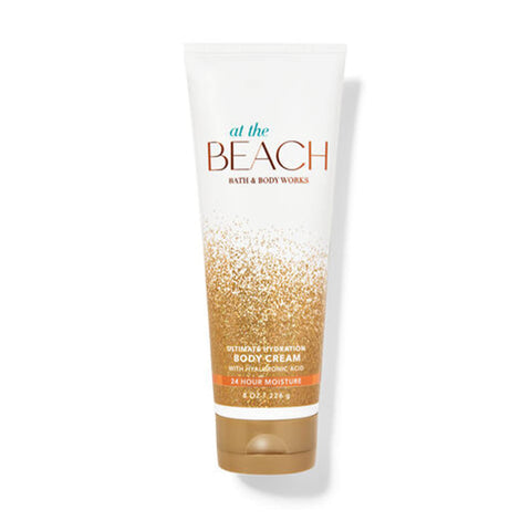 buy bath and body works at the beach body cream in Pakistan