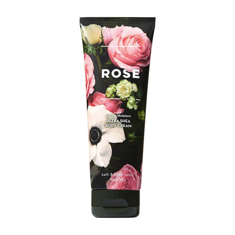 buy bath and body works rose body cream in Pakistan