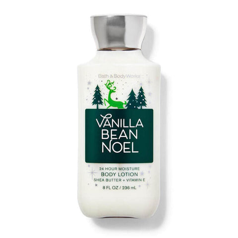 buy bath and body works vanilla bean lotion in Pakistan