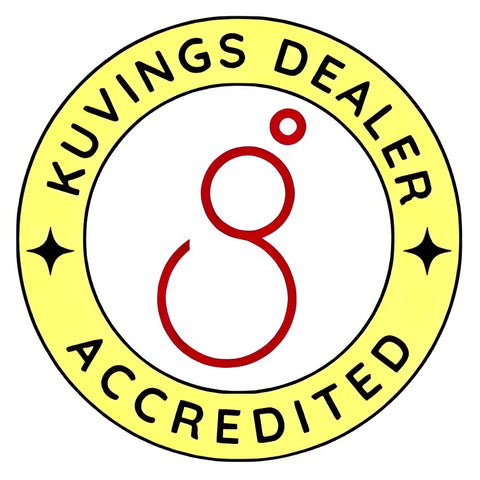 Kuvings Dealer Accredited