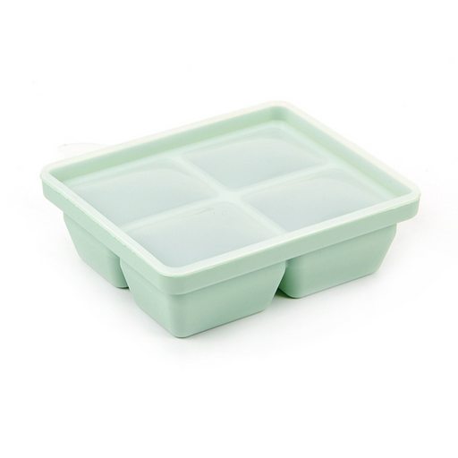 Evriholder Baby Food Snack Containers