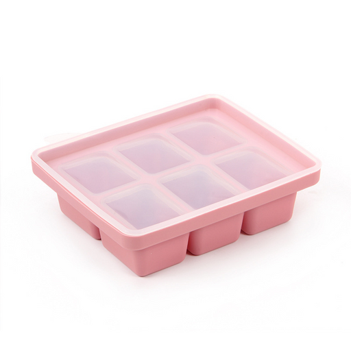 Silicone Ice Trays - 15 cube - Kuvings Australia