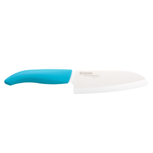 Kyocera Ceramic Santoku Knife