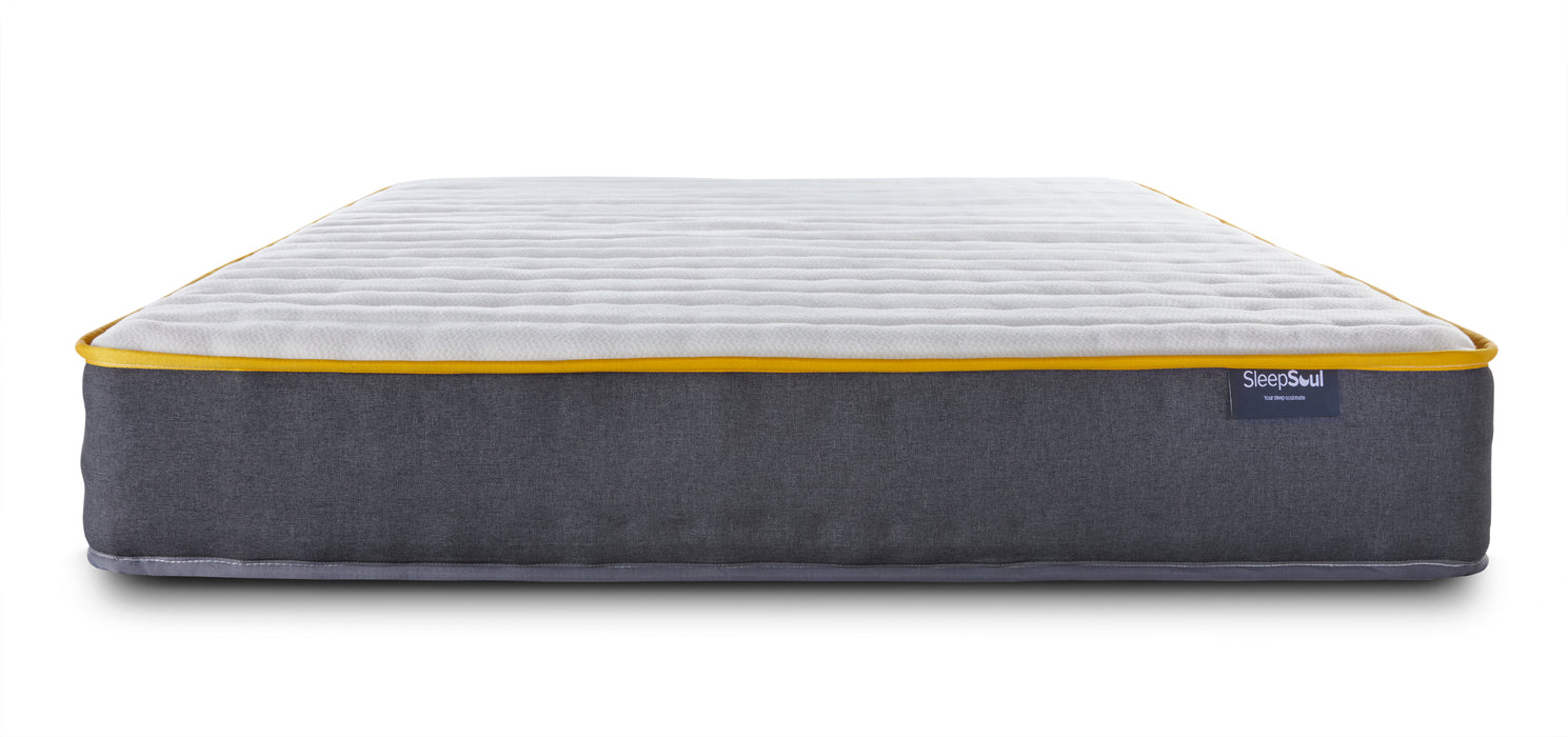 800 pocket sprung mattress