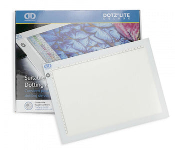 Diamond Dotz Freestyle Dotz Dotting Secure Roller - 4.9 x 4.5 in