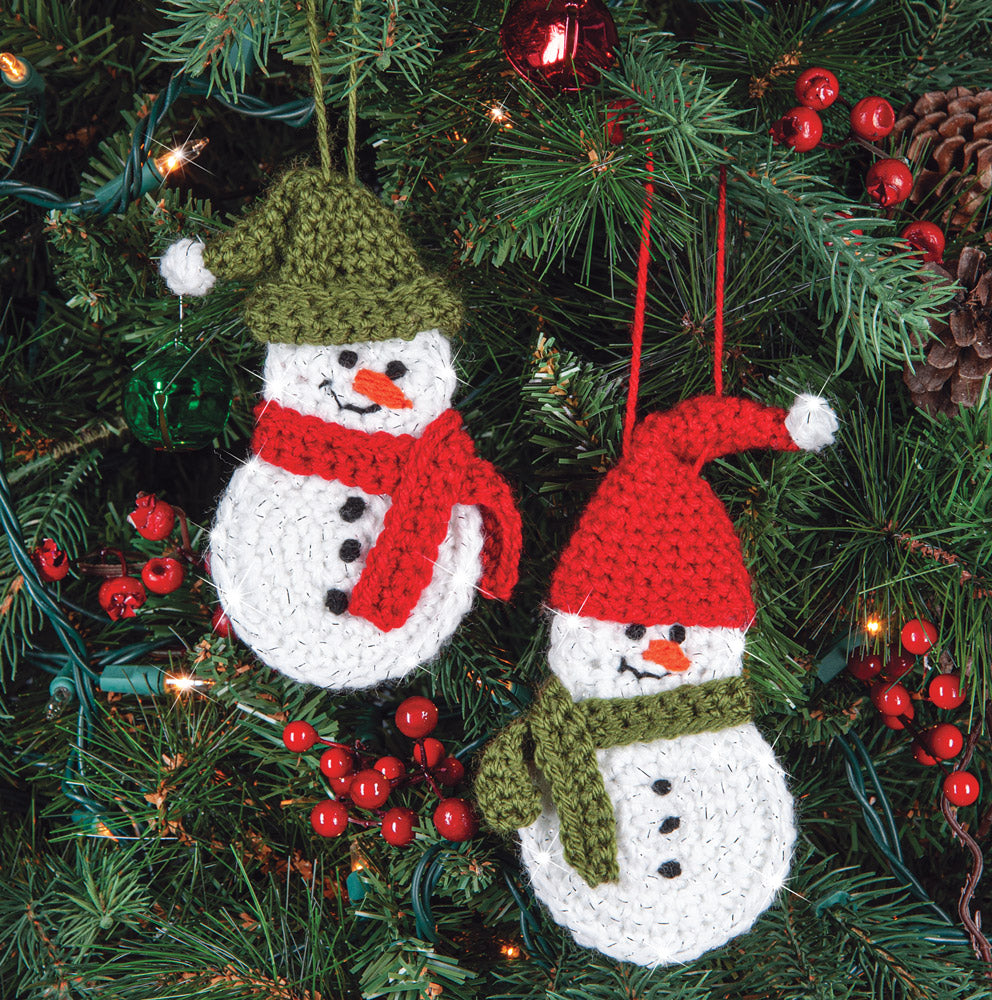 Christmas Sweater Crochet Kit - 699919385430