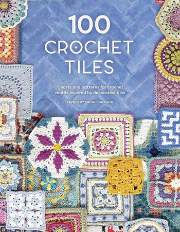 Easy Crochet for Beginners Book