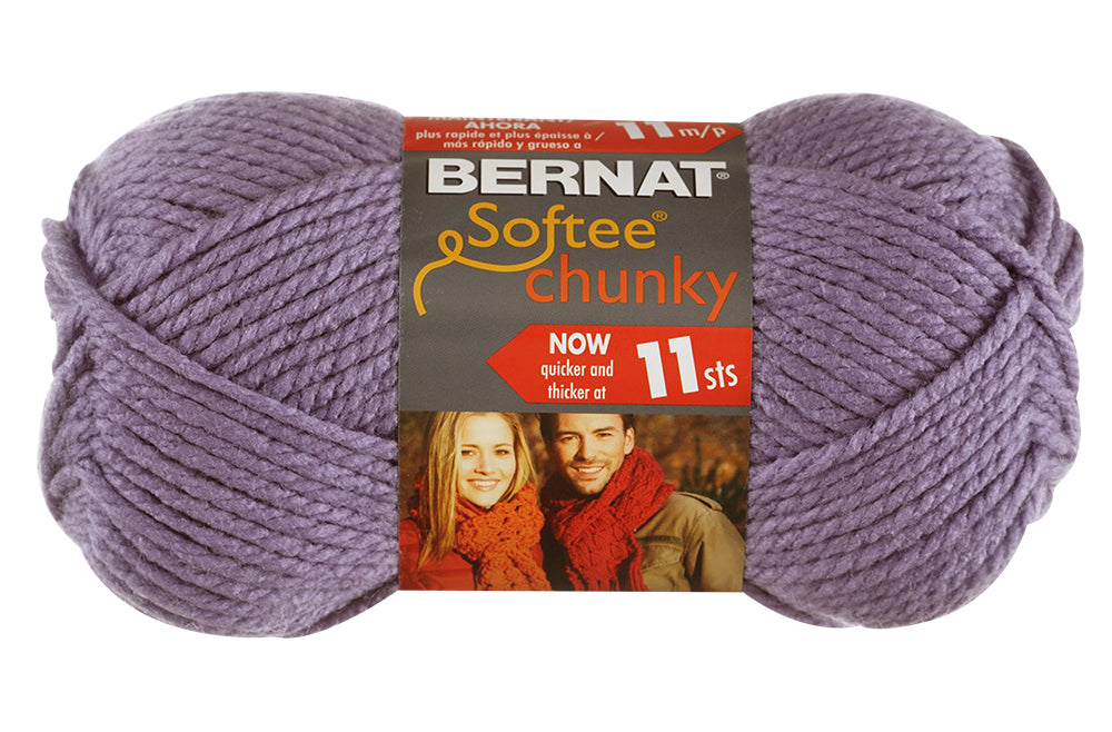 Bernat Softee Chunky Archives - GoodKnit Kisses