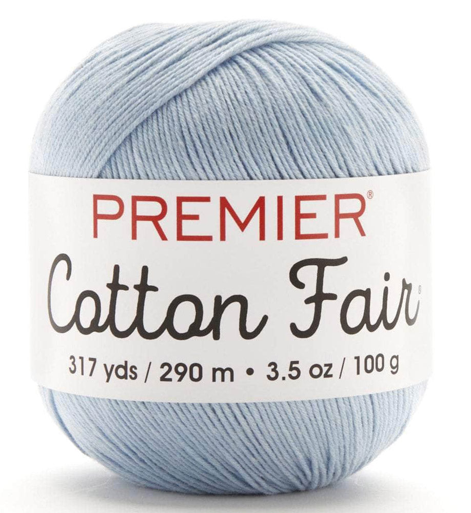 Premier Cotton Fair Yarn