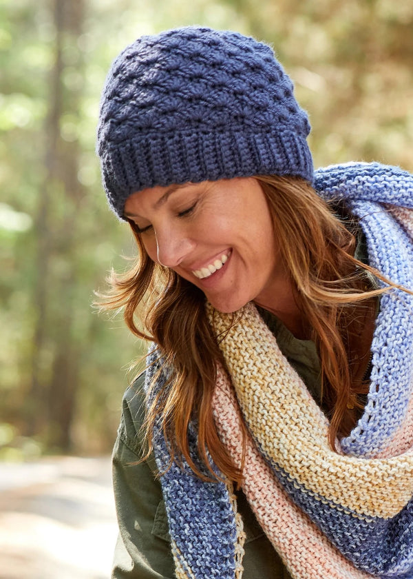 10 Favorite Free Crochet Patterns for Matching Winter Sets: Hats Scarves and  Mittens, Oh My! - CrochetKim™