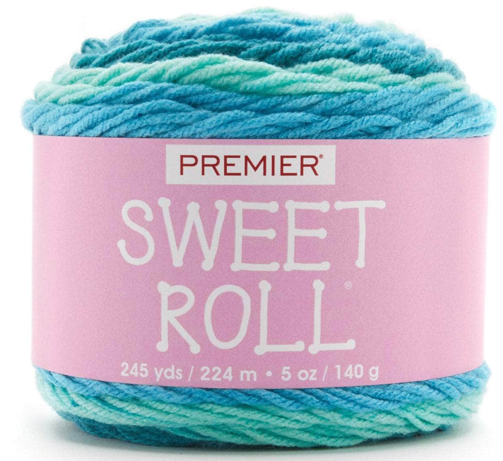 Premier Puzzle Yarn-Candy