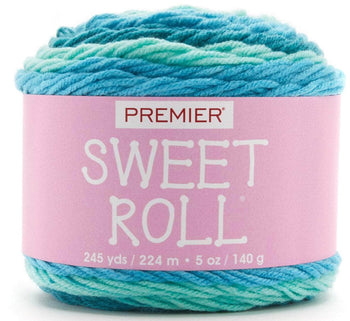 Premier Parfait Chunky Yarn – Mary Maxim