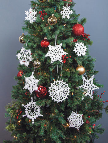 Our Holiday Home Felt Ornament Kit – Mary Maxim