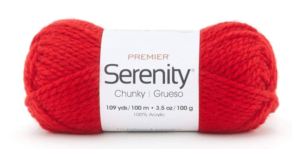 Premier Parfait Chunky Yarn – Mary Maxim