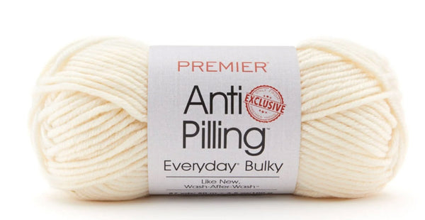 Super Bulky Yarn (Weight 6) – Mary Maxim