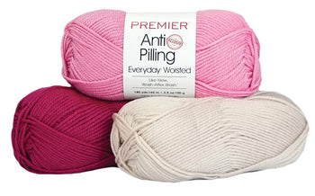 Premier Yarns – Mary Maxim