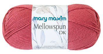 Superfine / Fingering Weight Yarn – Mary Maxim