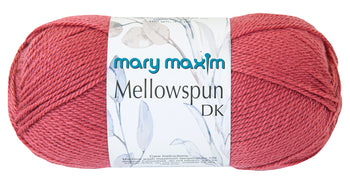 DMC Embroidery Floss _947 - 3747 – Mary Maxim Ltd