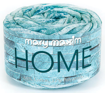 Super Bulky Yarn (Weight 6) – Mary Maxim