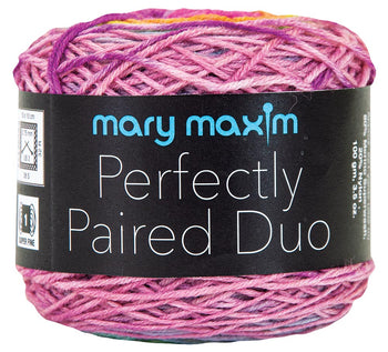 Superfine / Fingering Weight Yarn – Mary Maxim