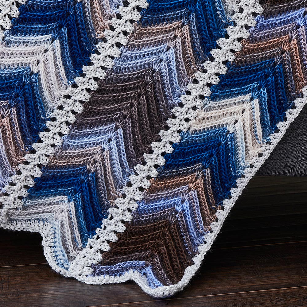 Crochet Afghan Throw Blanket Kits Mary Maxim   M96048d 1800x1800 