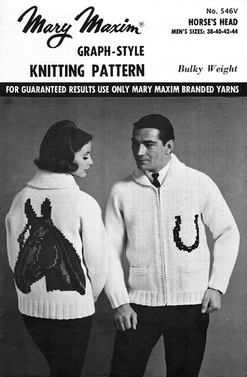 How Long Does it Take to Knit a Sweater – Mary Maxim