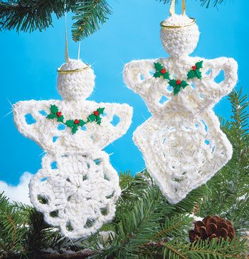 Ornament of the Month Club – Mary Maxim