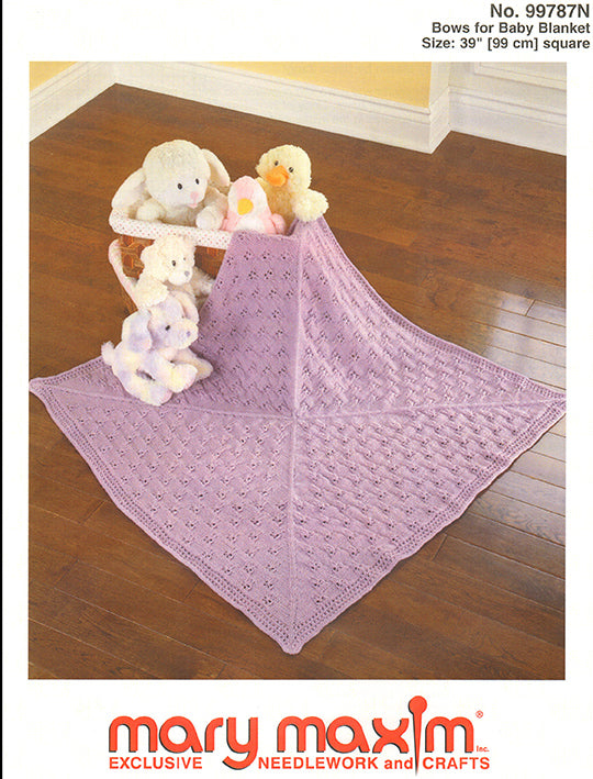 Free Baby Pom Pom Blanket Pattern – Mary Maxim