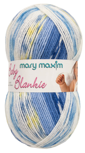 Aunt Martha's Tin Color Caddie – Mary Maxim