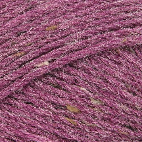 Mary Maxim Natural Alpaca Tweed