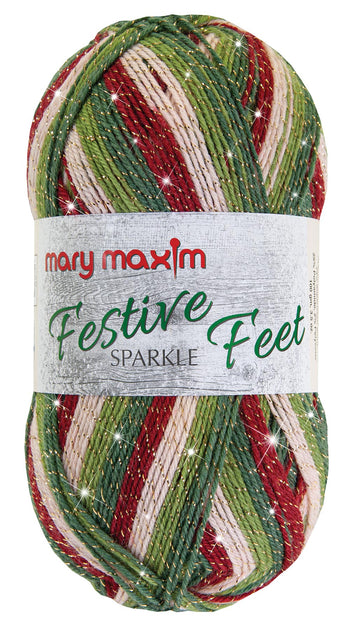 Superfine / Fingering Weight Yarn – Mary Maxim