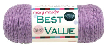 Caron Cloud Cakes Yarn – Mary Maxim