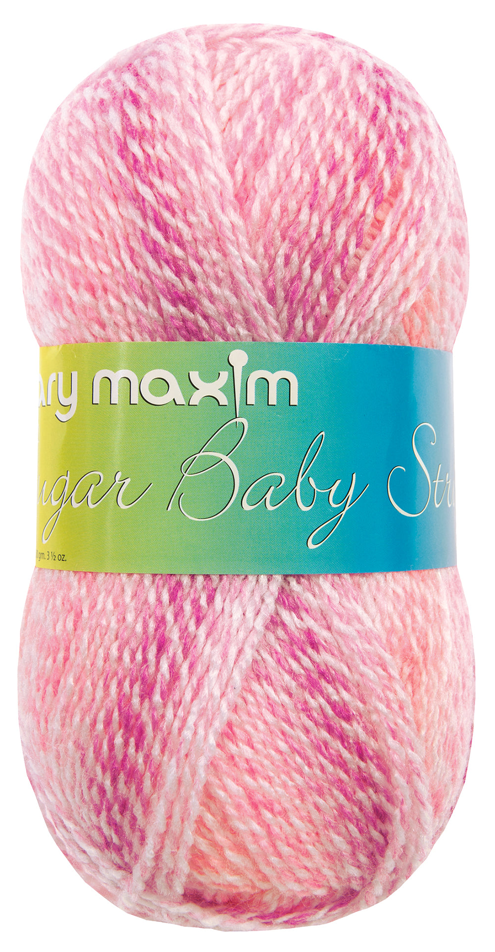 Red Heart Super Saver Yarn – Mary Maxim