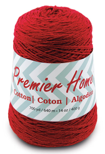 Bernat Handicrafter Cotton Yarn – Mary Maxim