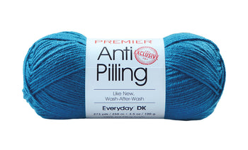 DK/Light Worsted - Sealed with a Kiss