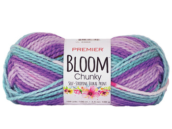 Premier Parfait Chunky Yarn – Mary Maxim