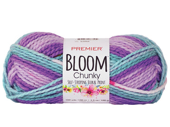 Super Bulky Yarn (Weight 6) – Mary Maxim