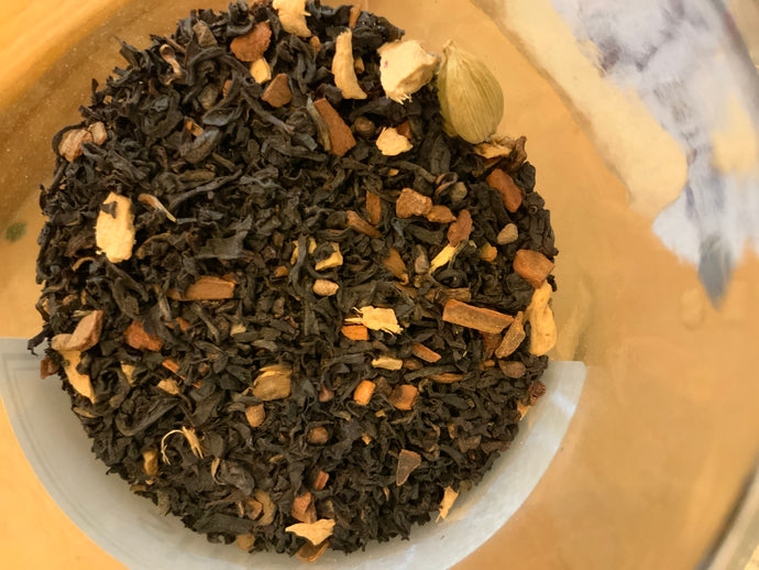 Tea - Masala Chai Tea
