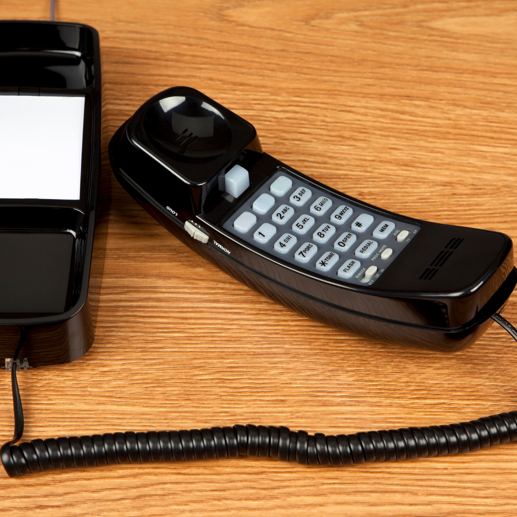 Utility Scams: How Can You Defend Yourself With Landline Call Blocker?