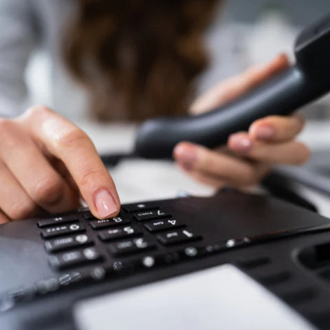 Landline Call Blocking for Small Businesses to Enhance Security