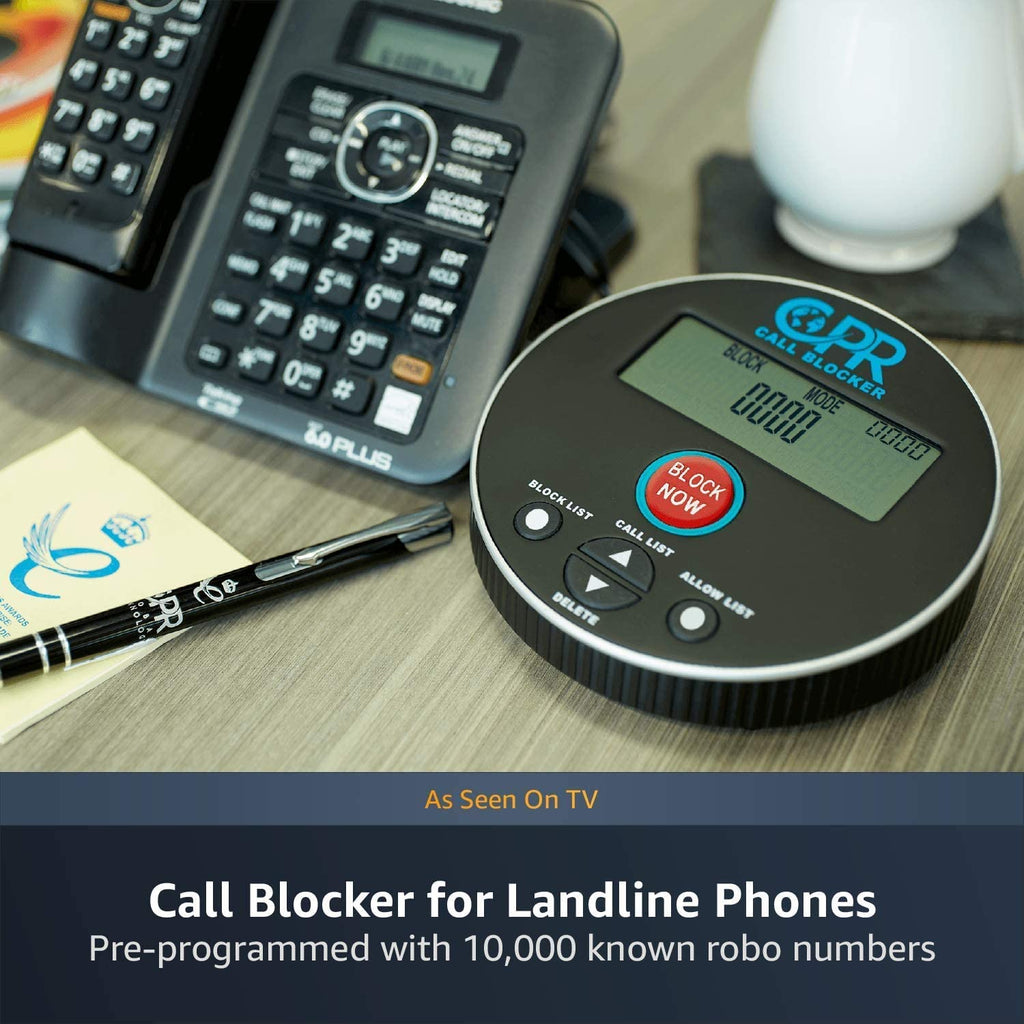 The Impact of Call Blockers on Telemarketing Practices & Consumers