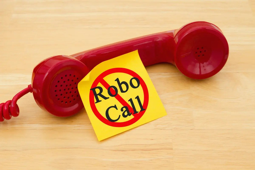 Win Against Lottery or Prize Scams With a Landline Call Blocker