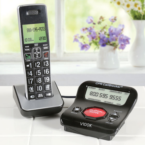 10 Benefits of Using a Call Blocker for Your Home Landline